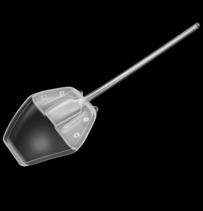 Zastawki jaskrowe New World Medical S3