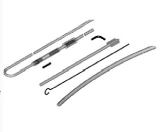 Zastawki neurochirugiczne do wodogłowia Integra Hakim