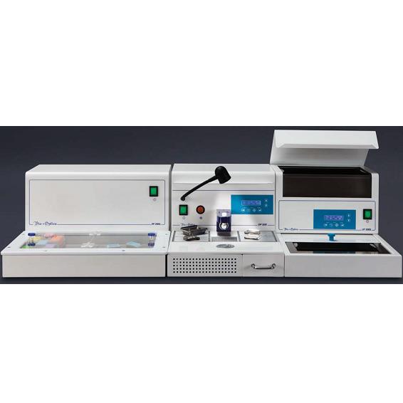 Zatapiarki parafinowe Bio Optica CD1000