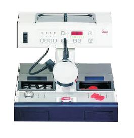 Zatapiarki parafinowe LEICA EG 1150H