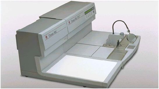 Zatapiarki parafinowe Sakura TEC 5