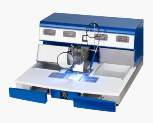 Zatapiarki parafinowe Weinkauf Medizintechnik AGS 20