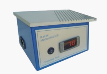 Zatapiarki parafinowe Weinkauf Medizintechnik AGS 20