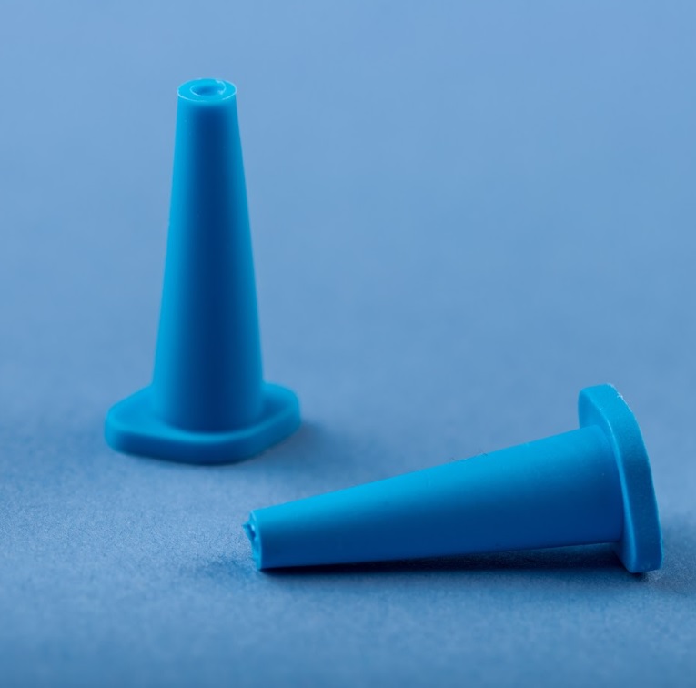 Zatyczki do cewników, drenów GALMED 750000000/ 750000001