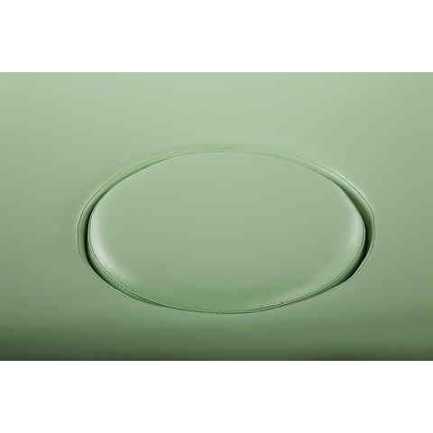 Zatyczki i wycięcia na twarz do stołów do masażu Habys KOMFORT