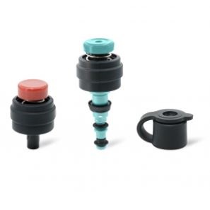 Zawory biopsyjne do endoskopów giętkich insitumed Zawory biopsyjne do endoskopów giętkich