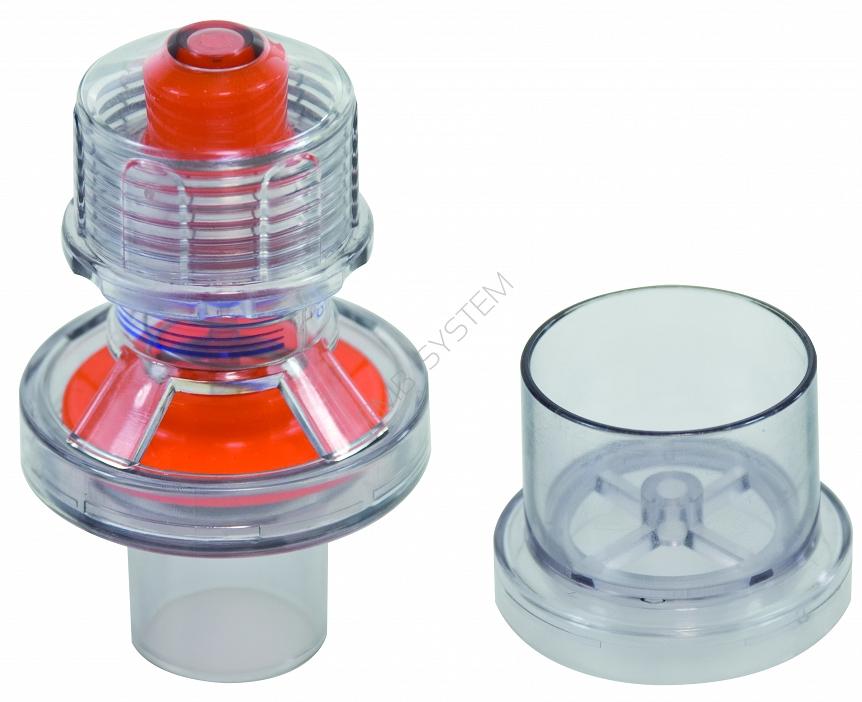 Zawory PEEP Hum Zawór PEEP 2-10 mbar