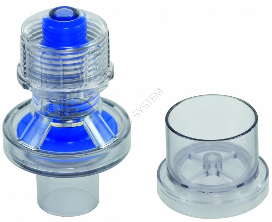 Zawory PEEP Hum Zawór PEEP 5-20 mbar