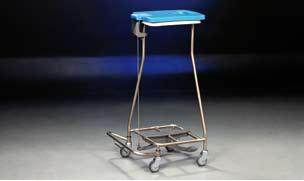 Zbieracze prania Hammerlit KW 165L