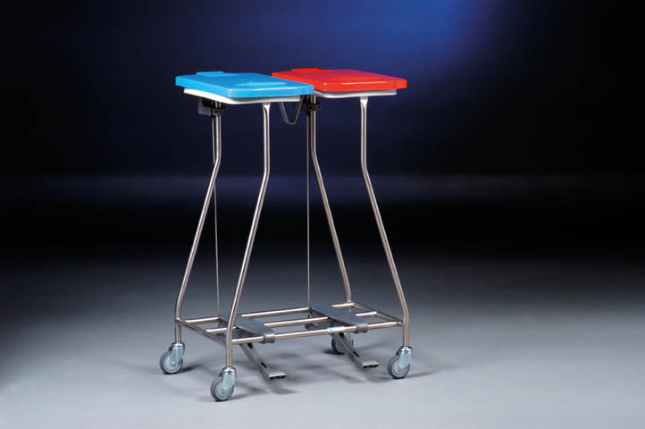 Zbieracze prania Hammerlit W265LT