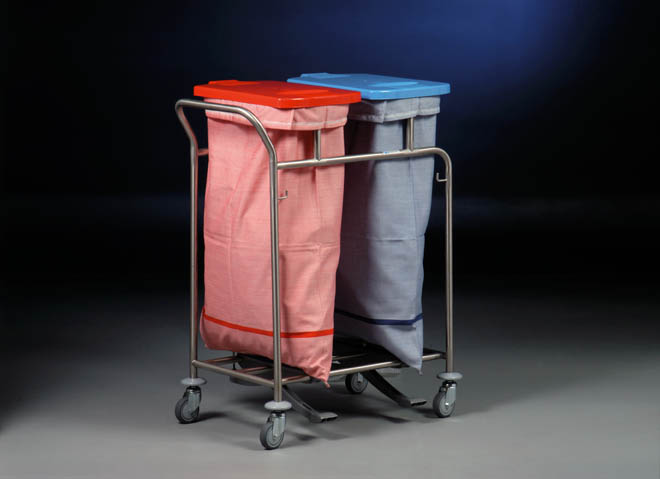 Zbieracze prania Hammerlit W295L