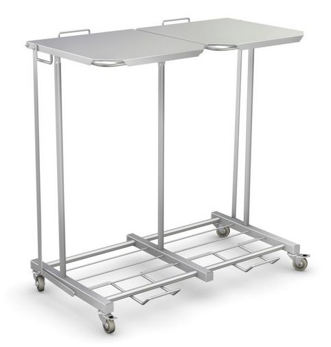 Zbieracze prania TECH-MED Sp. z o.o. WZ2-2KO