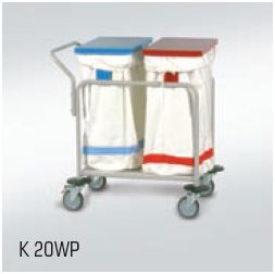 Zbieracze prania TRIBO K 20WP