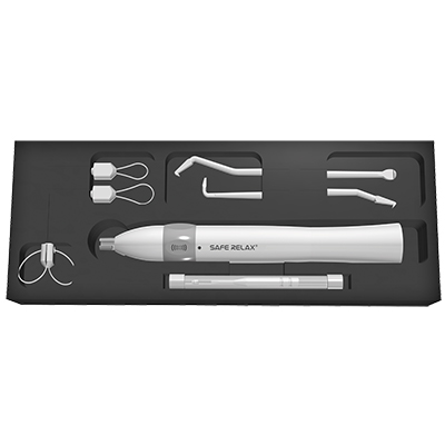 Zbijaki automatyczne do zdejmowania koron Anthogyr Safe Relax