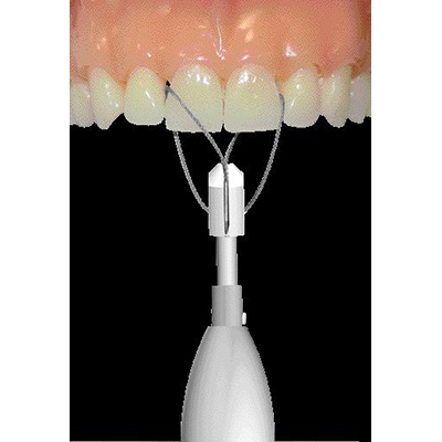 Zbijaki automatyczne do zdejmowania koron Anthogyr Safe Relax
