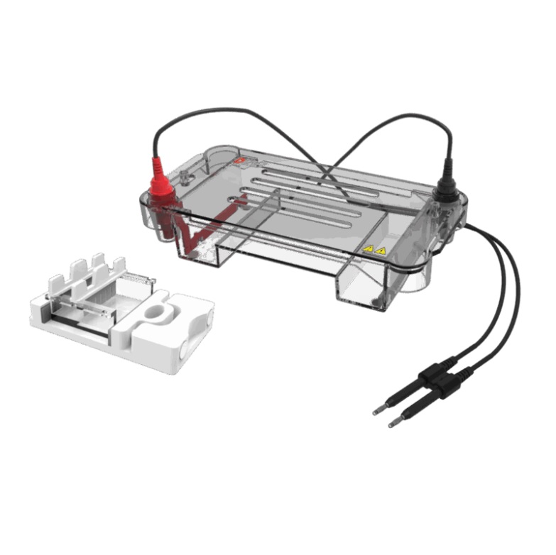 Zbiorniki do elektroforezy DLAB Scientific DL-SUB01