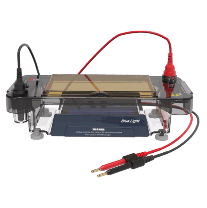 Zbiorniki do elektroforezy DLAB Scientific DL-SUB03+