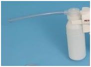 Zbiorniki (kanistry) do ssaków medycznych RMS RE UP10 10FR