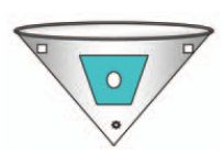 Zbiorniki na płyny ZARYS AT-SP-S 18