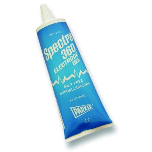 Żele do EEG Parker Spectra 360