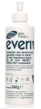 Żele do EEG Spes Medica Everi