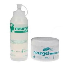 Żele do EEG Spes Medica Neurgel