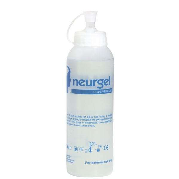 Żele do EEG Spes Medica Neurgel