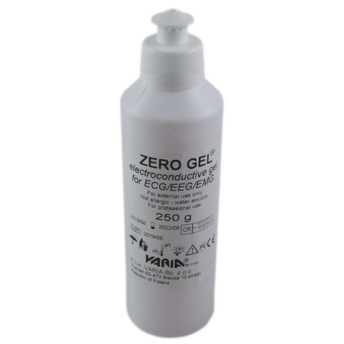 Żele do EEG Varia Zero Gel