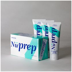 Żele do EKG Weaver and Company NuPrep