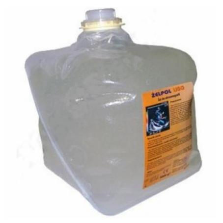 Żele do ultrasonografów USG Centrum Medicum Żelpol