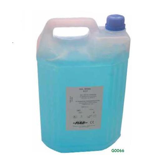 Żele do ultrasonografów USG FIAB G0066