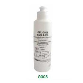 Żele do ultrasonografów USG FIAB G008
