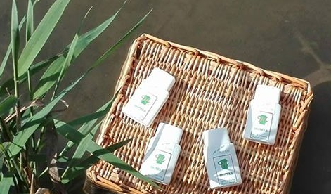 Żele pod prysznic i do kąpieli Spins Żel