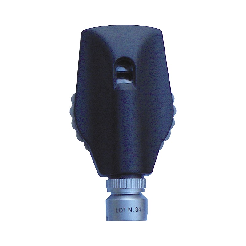 Zestawy diagnostyczne - otoskop i oftalmoskop GIMA Zestaw diagnostyczny Duży Parker