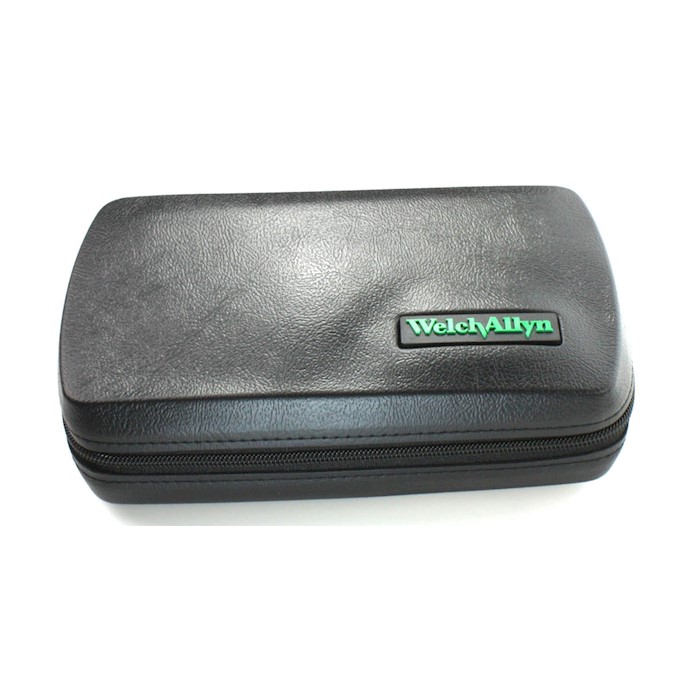 Zestawy diagnostyczne - otoskop i oftalmoskop Welch Allyn WA 97200-MBI