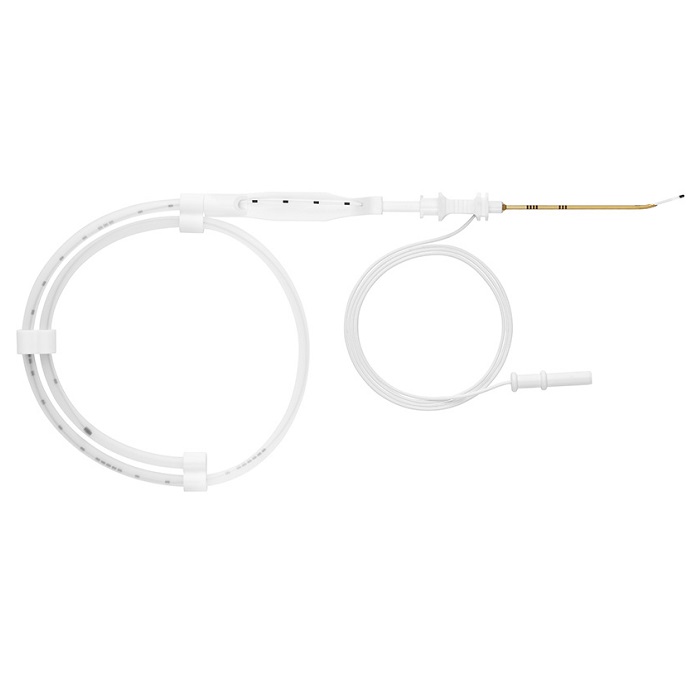 Zestawy do ciągłej blokady nerwów obwodowych z cewnikiem PAJUNK SonoLong Echo