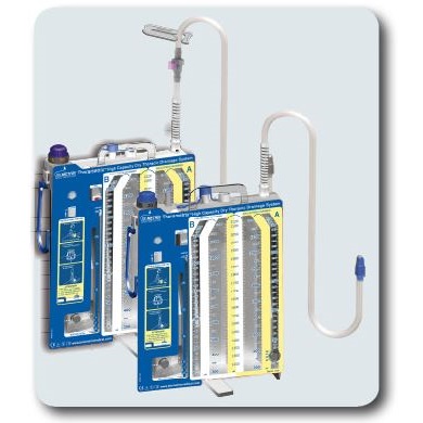 Zestawy do drenażu opłucnej Biometrix Thorametrix