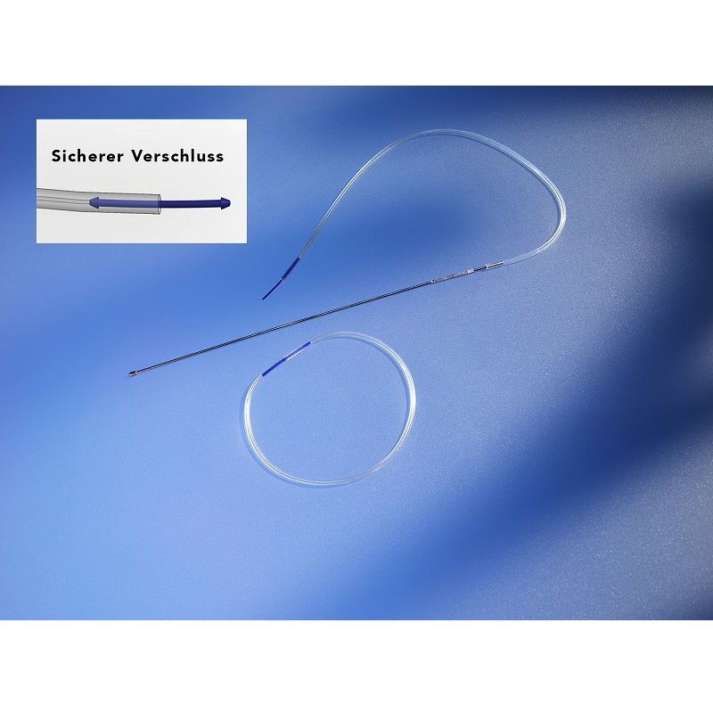 Zestawy do drenażu przetok odbytu AMI Comfort Drain