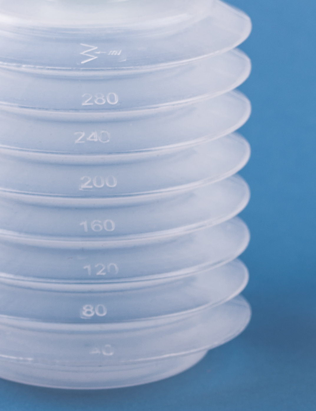 Zestawy do drenażu ran GALMED butelka