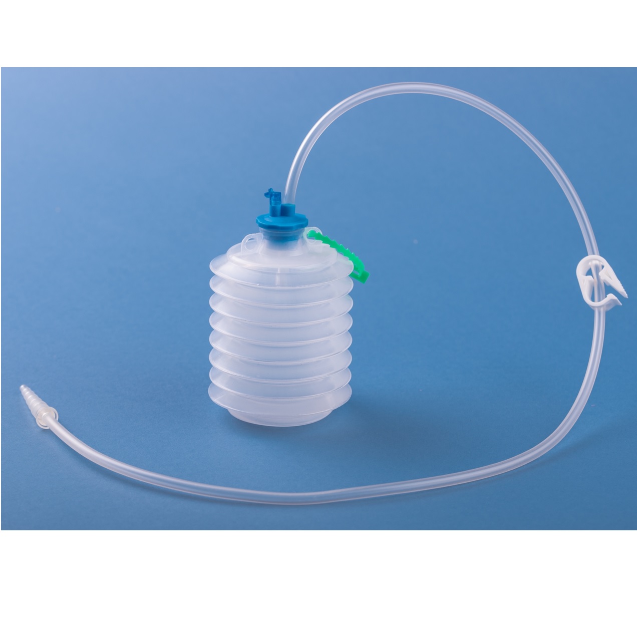 Zestawy do drenażu ran GALMED typ A