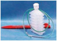 Zestawy do drenażu ran Primed Halberstadt 21614 / 21615