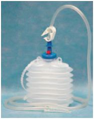 Zestawy do drenażu ran Primed Halberstadt 21962