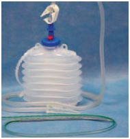 Zestawy do drenażu ran Primed Halberstadt 22090 / 22091 / 22092 / 22093 / 22094 / 22095