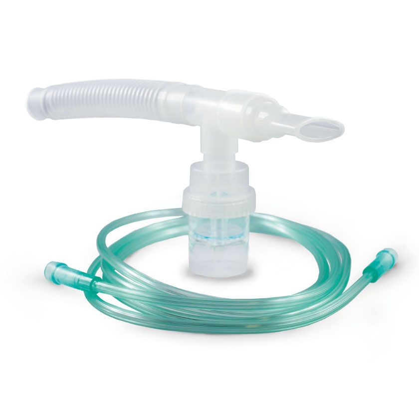 Zestawy do inhalatorów (nebulizatorów) B/D CY-NK-S01G/CY-NK-S01G-BF, CY-NK-S02G/CY-NK-S02G-BF