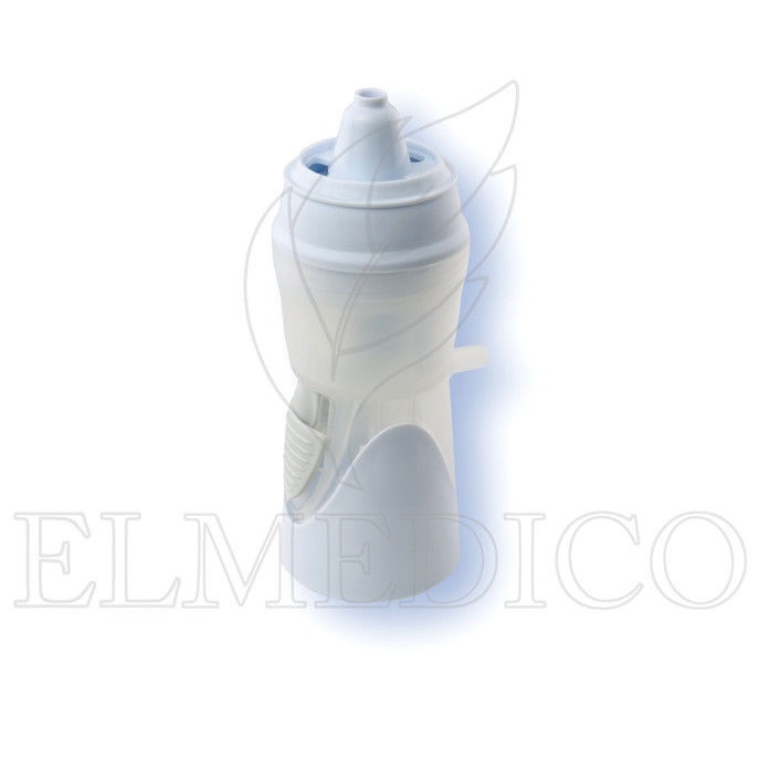 Zestawy do inhalatorów (nebulizatorów) Microlife NEB 10A nebulizator + ustnik