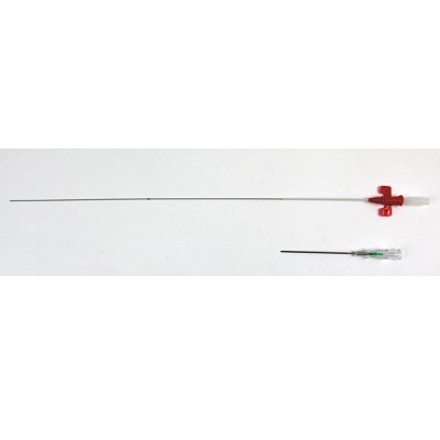 Zestawy do kaniulacji żył centralnych metodą Seldingera VYGON Leaderflex