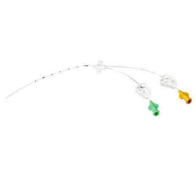 Zestawy do kaniulacji żył centralnych metodą Seldingera VYGON Multicath 2