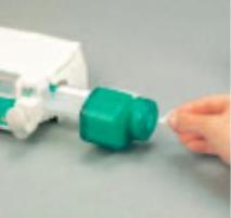 Zestawy do leczenia bólu do pomp infuzyjnych B.Braun Space PCA