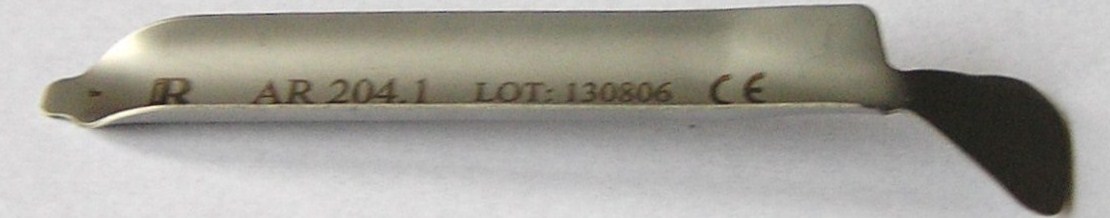 Zestawy do naprawy chrząstki stawowej b/d Zestaw bs do naprawy chrząstki stawowej