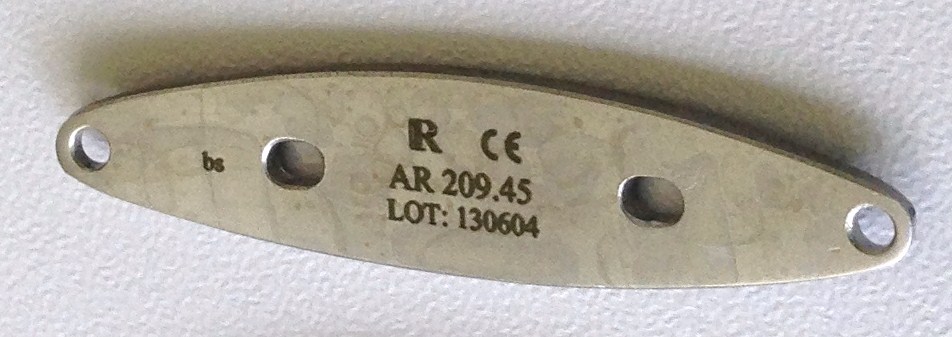 Zestawy do naprawy chrząstki stawowej b/d Zestaw bs do naprawy chrząstki stawowej